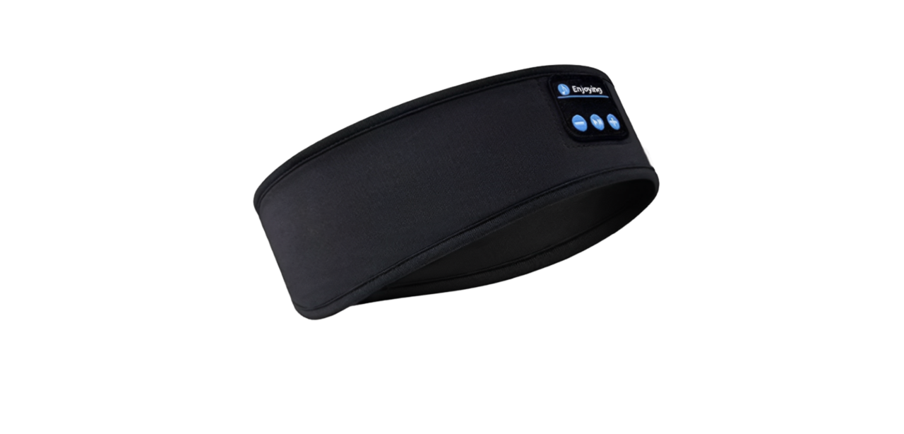 SleepSync™ - Your Sleepless Night's Solution!