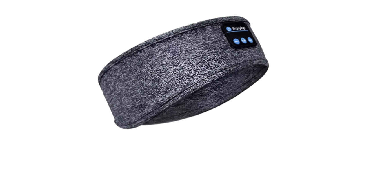 SleepSync™ - Your Sleepless Night's Solution!