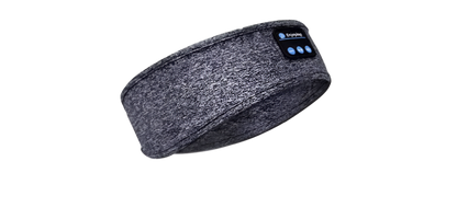 SleepSync™  -  Your Sleepless Night's Solution!